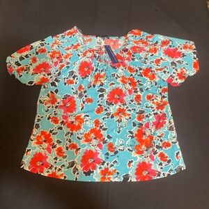 Adrienne Vittadini Blouse